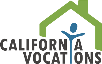 california vocations logo